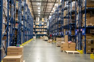 Avnet jagab teadmisi - optimism ebakindlusega tarneahelale
